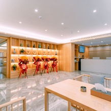 Qingmu Platinum Hotel (Ma on Shan Hexian Fucheng Garden Store), Hexian — photo 4