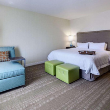 Hampton Inn & Suites Blythe, CA, 布莱斯 — 照片 5