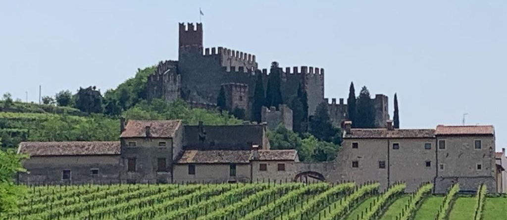 Soave House Alle Vigne-2-Luxury Stay, Soave — photo 1