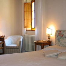 Locanda dell'Amorosa, 锡纳伦加 — 照片 5