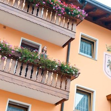Residence Stella delle Alpi, 卡韦达戈 — 照片 2