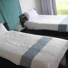 Tea Garden Resort, Ciater — photo 2