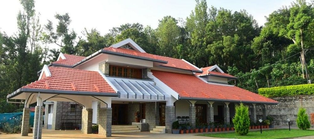 The Cennet Homestay, Бируру — фото 1