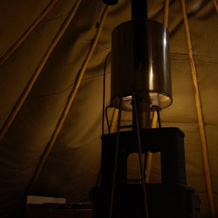 Krug Golikova Camping, 库赖 — 照片 3