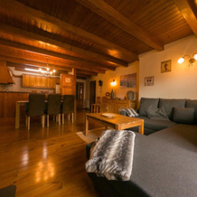 Apartamento Aneto, Эс-Бордес — фото 3