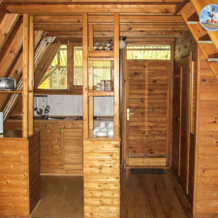 House Geesthof Hechthausen 9084, 格希特豪森 — 照片 2