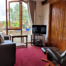 4-Star Self-Catering at Boningale Manor, 伍尔弗汉普顿 — 照片 3