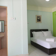 Delima Redang Resort, Redang Island — photo 3