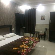 Hotel Uttam Heritage, 萨哈兰普尔 — 照片 4