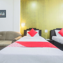 Oyo 24696 Green Point, 提斯浦尔 — 照片 3