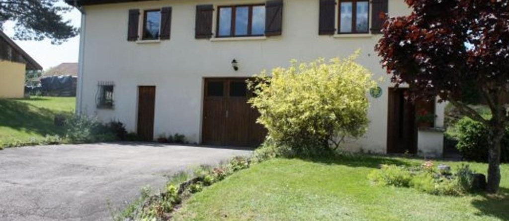 Gite Gerbépal, 4 pièces, 6 personnes - FR-1-589-142, Gerbepal — photo 1