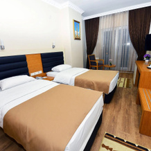 Grand Hasankeyf Hotel, Батман — фото 5