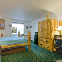 Americas Best Value Inn Burleson, 贝尔莱松 — 照片 2