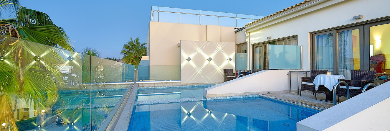Castello Boutique Resort & Spa, Sisi — photo 1