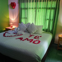 Hotel Cabañas San Cayetano, 派帕 — 照片 2