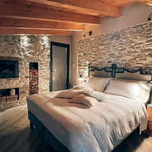 Talking Stones B&B, Dolceacqua — photo 3