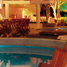Guarita Park Hotel, Torres — photo 5