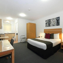 Browns Plains Motor Inn, 洛根中心 — 照片 2
