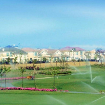 Hefei Yuanyi Shuangfeng Lake Holiday Villa Hotel, Хэфэй — фото 2