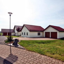 Haus Sonnenschein, 福伊斯多夫 — 照片 2