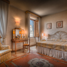 Palazzo Dal Borgo, Флоренция — фото 2