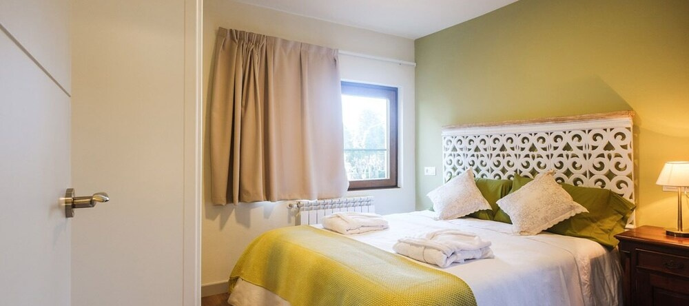 Apartamentos Torre del Marqués, Muros de Nalon — photo 1
