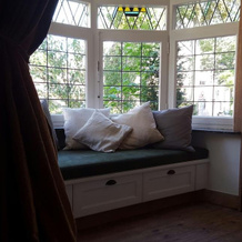 Vakantie woning/guesthouse Momo, 迪尔森-斯托克姆 — 照片 2