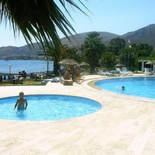Club Datca Holiday Village, 达特恰 — 照片 2