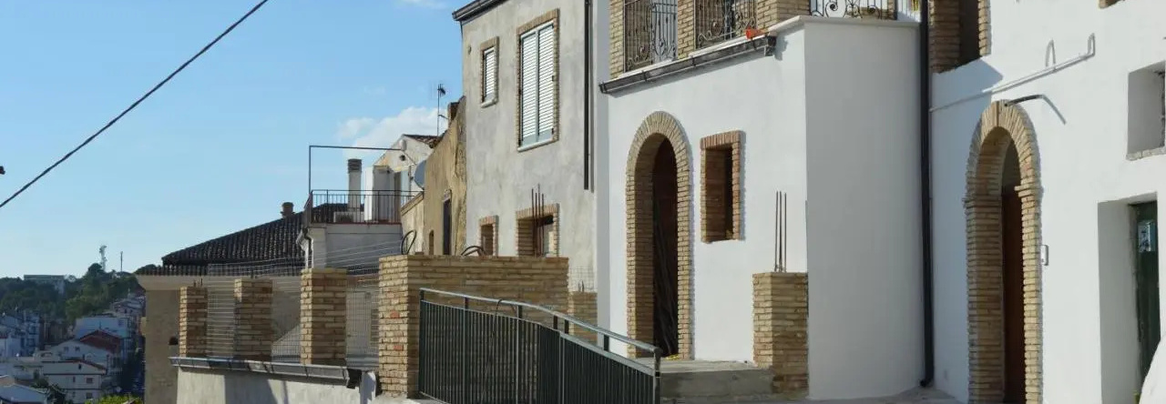 B&B Alle Porte Di San Rocco, Помарико — фото 1