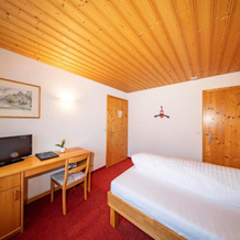 Ferien - & Seminarhotel Chäseren, Neckertal — photo 3