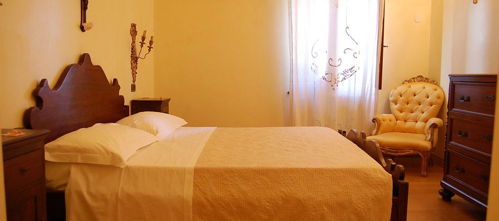 Albergo Le Case, Мачерата — фото 1