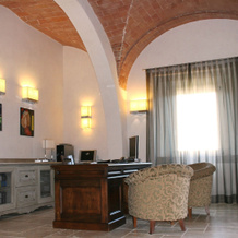 LHP Certaldo Resort, Certaldo — photo 2