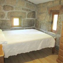 Villa With 2 Bedrooms in Cova, Vieira do Minho, With Wonderful Lake Vi, 维埃拉杜米尼奥 — 照片 4