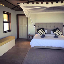 Serondela Lodge, Mbalastinte — photo 2