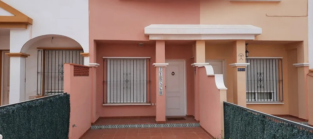 As021 Casa Gales Remarkable 2-bed House, 圣胡安-德-洛斯-特雷罗斯 — 照片 1