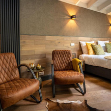 Guesthouse Het Gouden Eiland, Вендам — фото 5