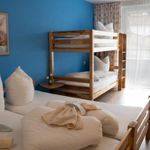 Appartment Ibex, Наудерс — фото 3