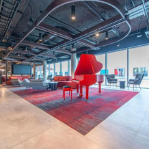 Red squirrel lodge, 阿森赖 — 照片 3
