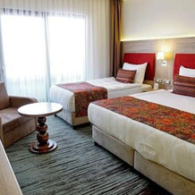 Orkis Palace Termal Otel, Onikisubat — photo 4