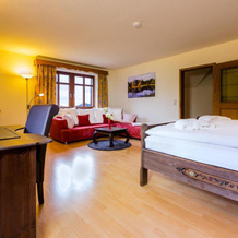 Tannenhof RelaxHotel, 萨斯巴赫瓦尔登 — 照片 2
