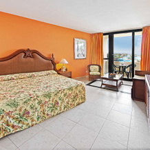 Hotel La Palma Princess, 富恩卡连特德拉帕尔马 — 照片 3