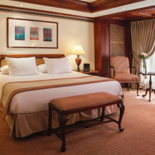 Hotel Plaza San Francisco, Сантьяго — фото 3
