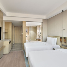 Navi Mumbai Marriott Hotel, 新孟买 — 照片 5
