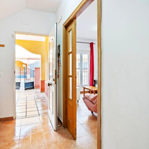 House With 3 Bedrooms in Lepe, With Pool Access, Furnished Garden and, 莱佩 — 照片 2