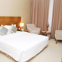 Aurora Hotel Plaza, 边和 — 照片 4