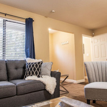 Spacious 2-bedroom in San Pablo, San Pablo — photo 2