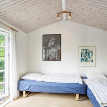4 Person Holiday Home In Helsinge, Хельсинге — фото 2