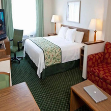 Rodeway Inn, Уичито-Фоллс — фото 5
