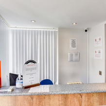 The Hotel Rafiya, Redditch, Реддитч — фото 4