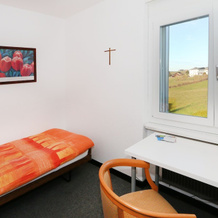 Hotel Allegro Einsiedeln, 艾因西德伦 — 照片 4